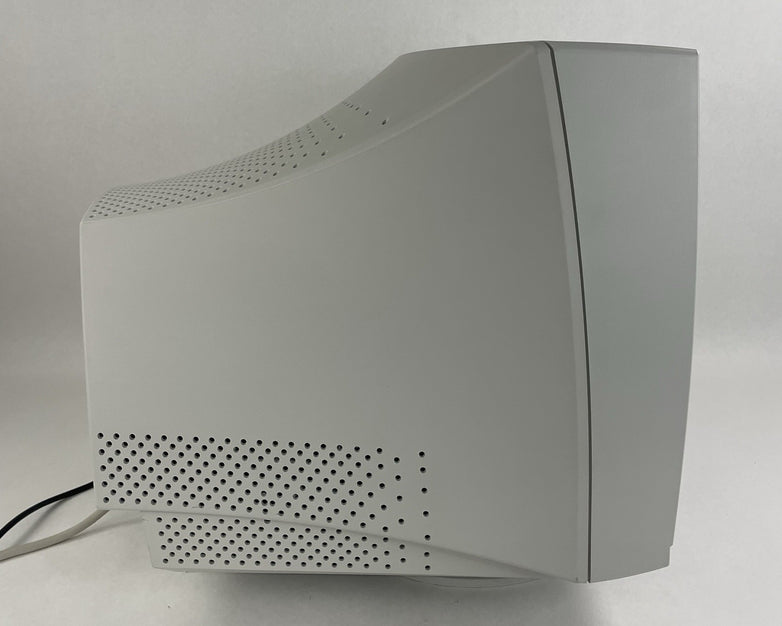 NEC AccuSync 90 17.5" AS90 N903 VGA 85hz CRT Tested