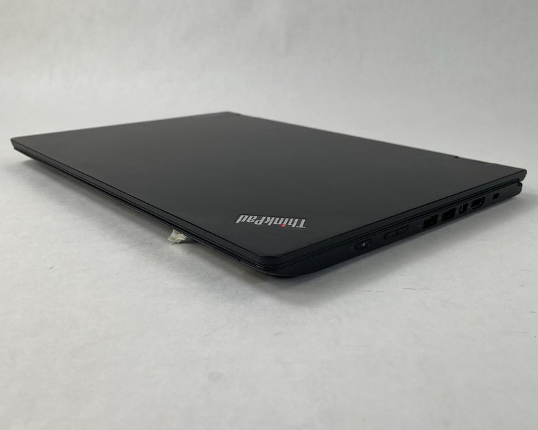 Lenovo ThinkPad Yoga 460 14" i5-6300U 2.40 GHz 8 GB RAM No SSD/OS/AC - USB