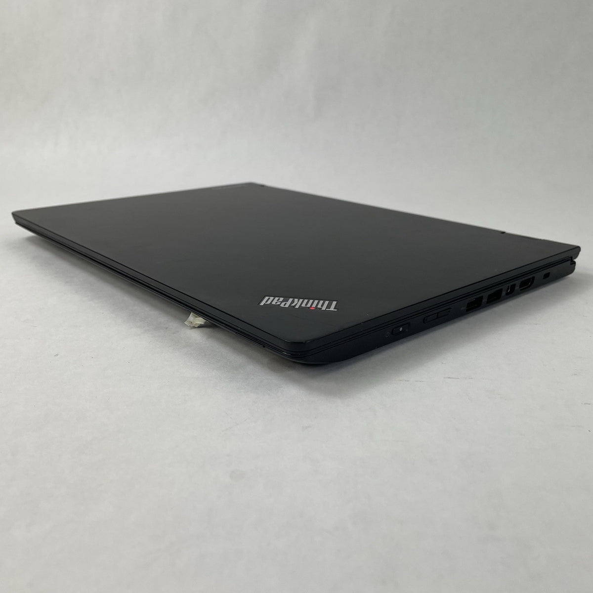 Lenovo ThinkPad Yoga 460 14" i5-6300U 2.40 GHz 8 GB RAM No SSD/OS/AC - USB10