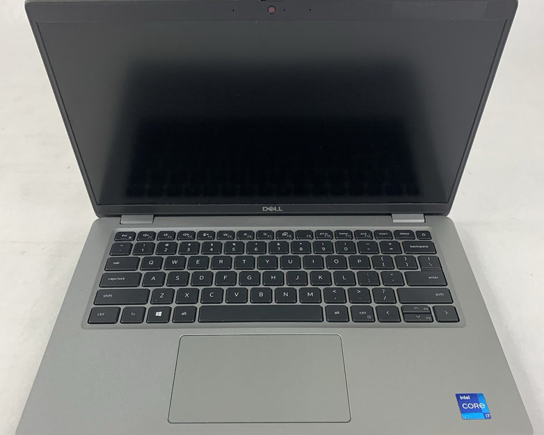 Dell Latitude 5420 14" Laptop i7-1165G7 2.8 GHz 8 GB Ram No OS/SSD/AC/Batt