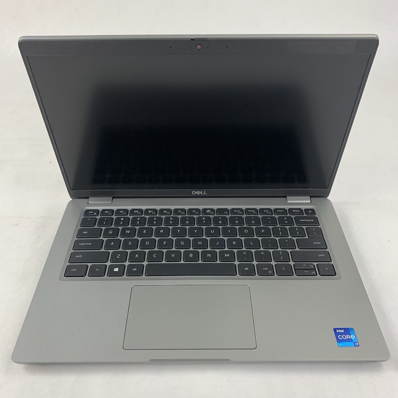 Dell Latitude 5420 14" Laptop i7-1165G7 2.8 GHz 8 GB Ram No OS/SSD/AC/Batt4