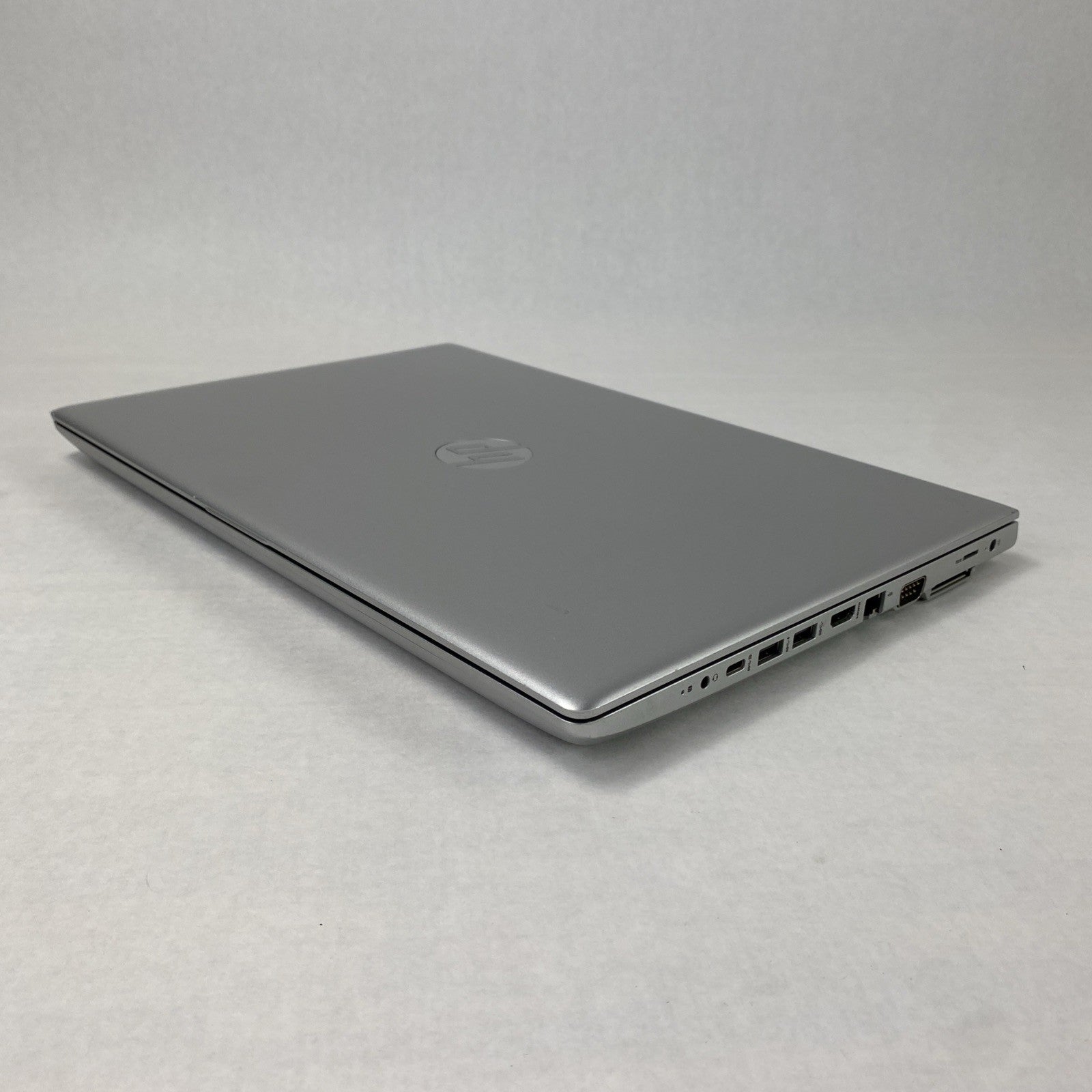 HP ProBook 650 G4 Intel Core i5-8350U 1.70 GHz 8 GB RAM 15.6" No HDD No OS