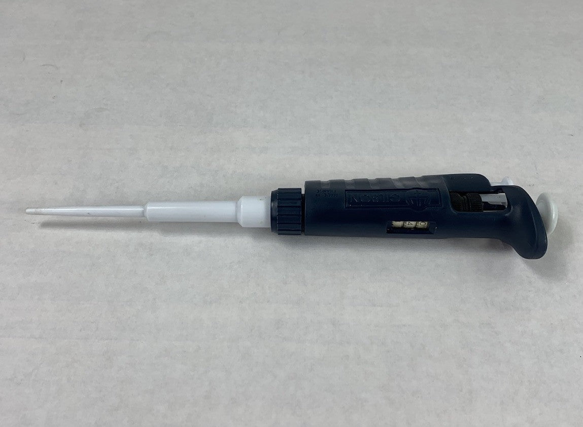 Gilson Pipetman P20 Pipette