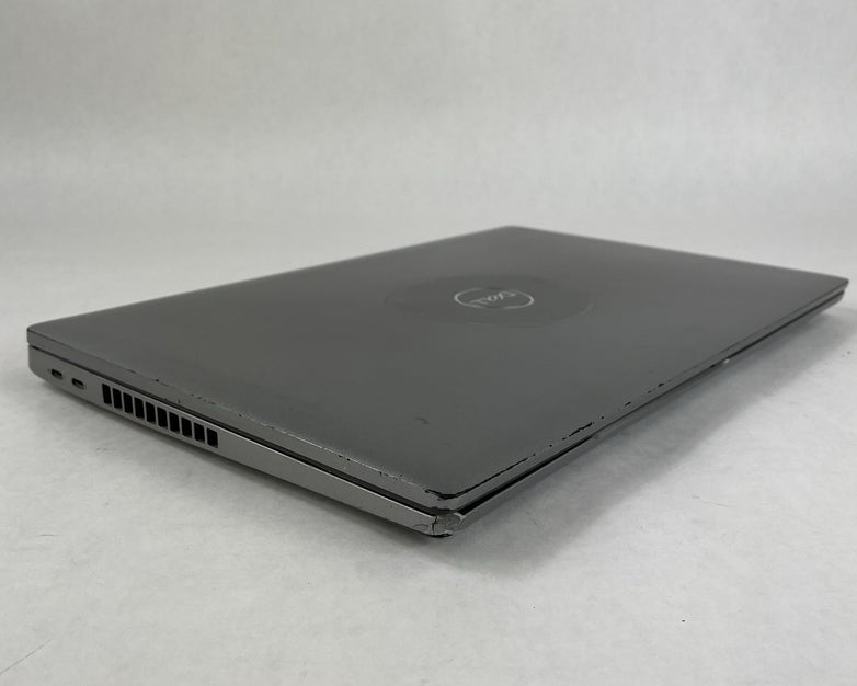 Dell Latitude 5520 15.6" i5-1135G7 2.40 GHz 8 GB RAM No SSD/OS/AC/Batt - READ