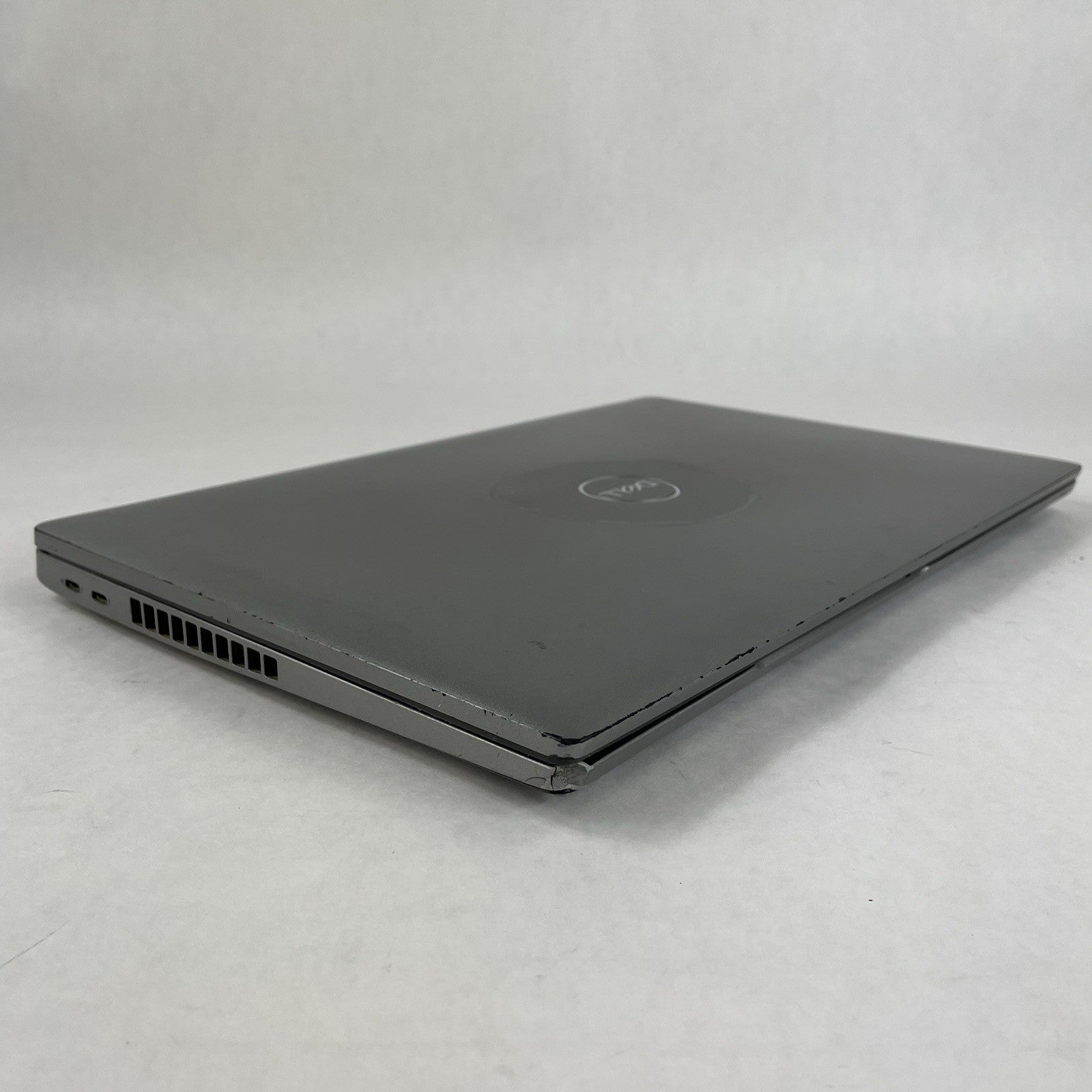 Dell Latitude 5520 15.6" i5-1135G7 2.40 GHz 8 GB RAM No SSD/OS/AC/Batt - READ12