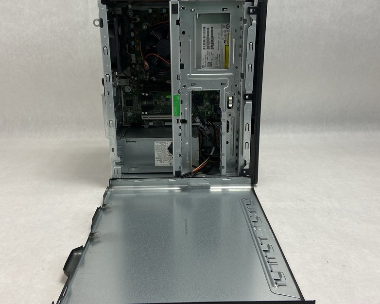 HP ProDesk 600 G4 MT Intel Core i5-8500 3GHz 8GB RAM No HDD No OS