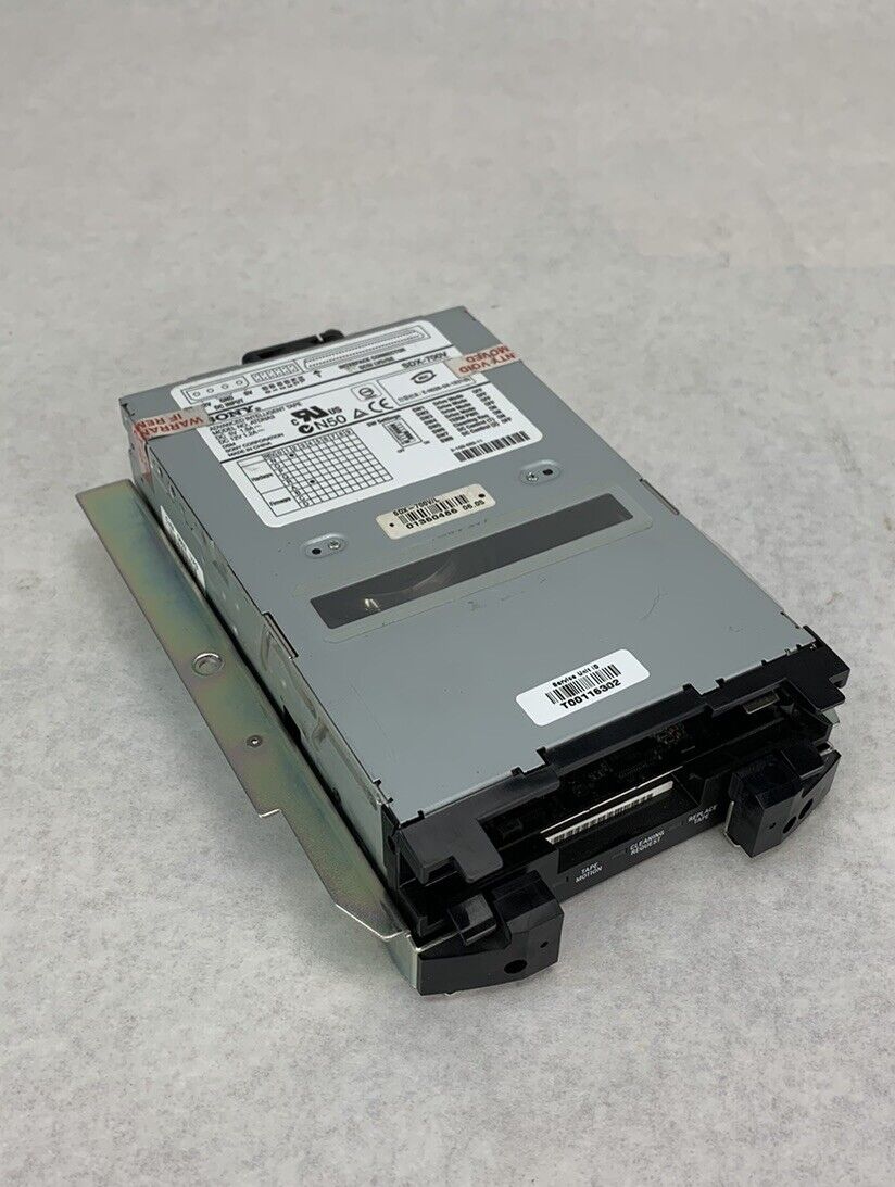 Sony ATDNA3 SDX-700V/L ATDNA3 SCSI 68PIN