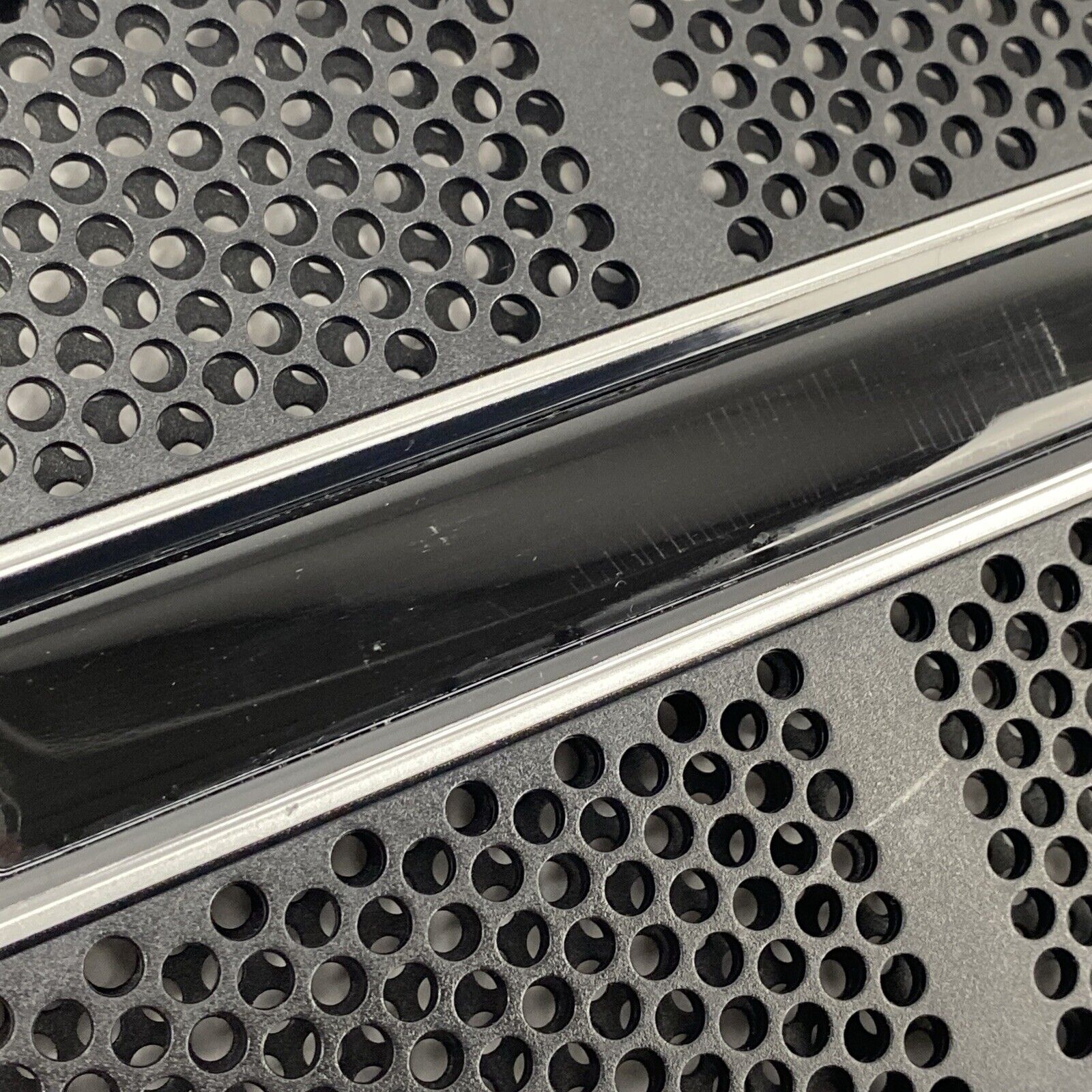 NetApp 4U Front Cover Plate For NetApp E5600 Series