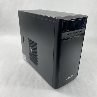 ASUS K31CD-DB52 MT Intel Core i5-7400 3GHz 1x8GB RAM No HDD No OS