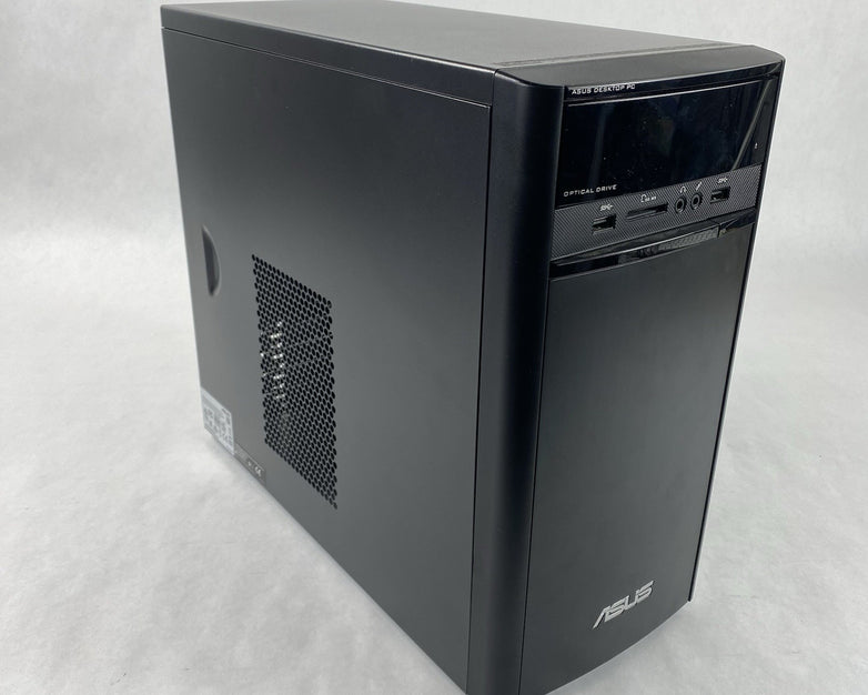 ASUS K31CD-DB52 MT Intel Core i5-7400 3GHz 1x8GB RAM No HDD No OS