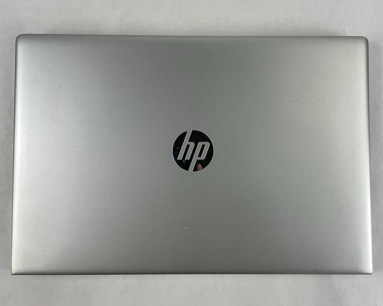 HP ProBook 650 G5 15.6" i5-8265U 1.60 GHz 8 GB RAM No SSD/OS/AC/Batt - READ