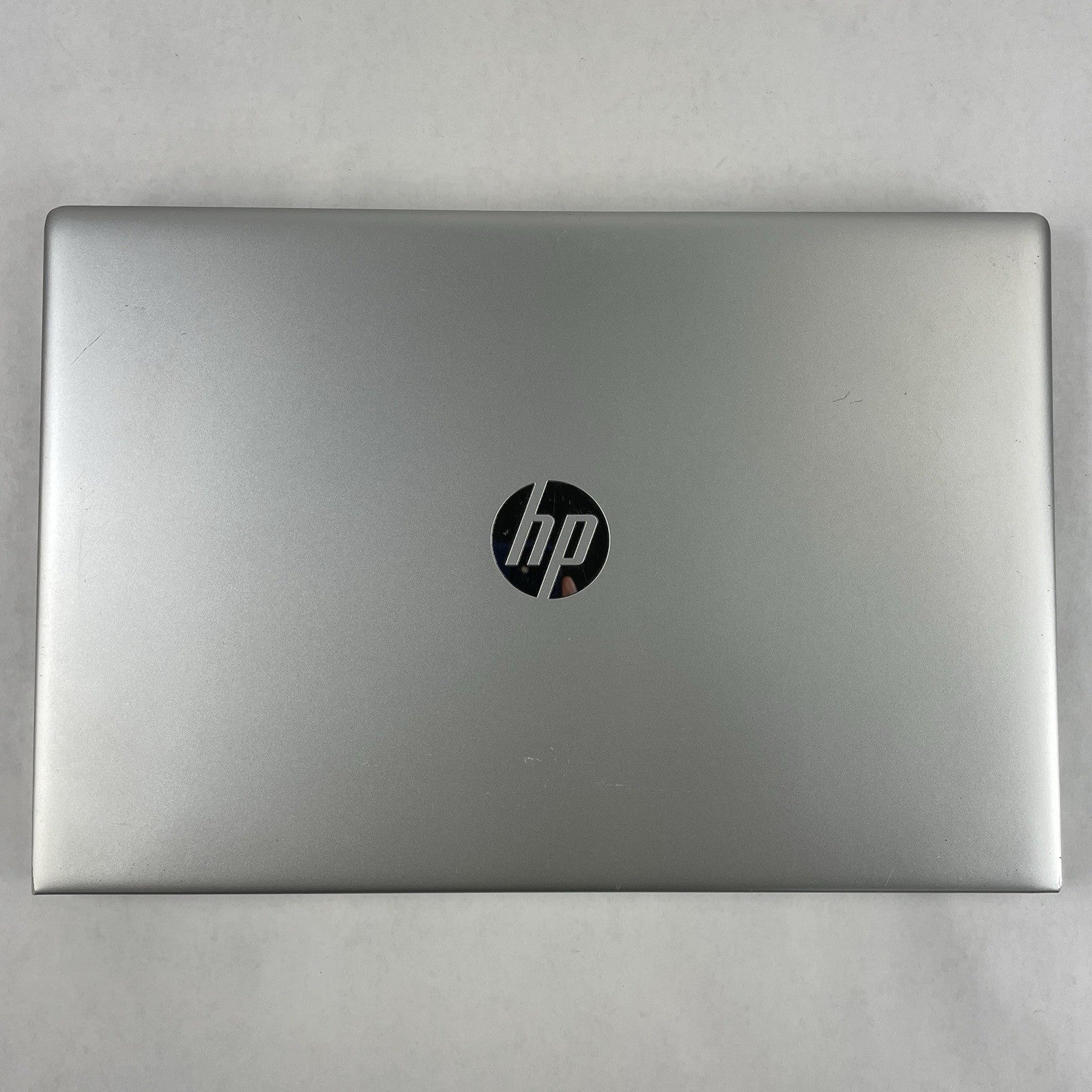 HP ProBook 650 G5 15.6" i5-8265U 1.60 GHz 8 GB RAM No SSD/OS/AC/Batt - READ13