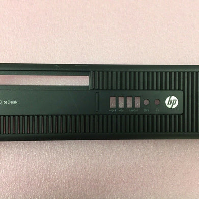 HP EliteDesk CAV14 Front Frame (Lot of 2)