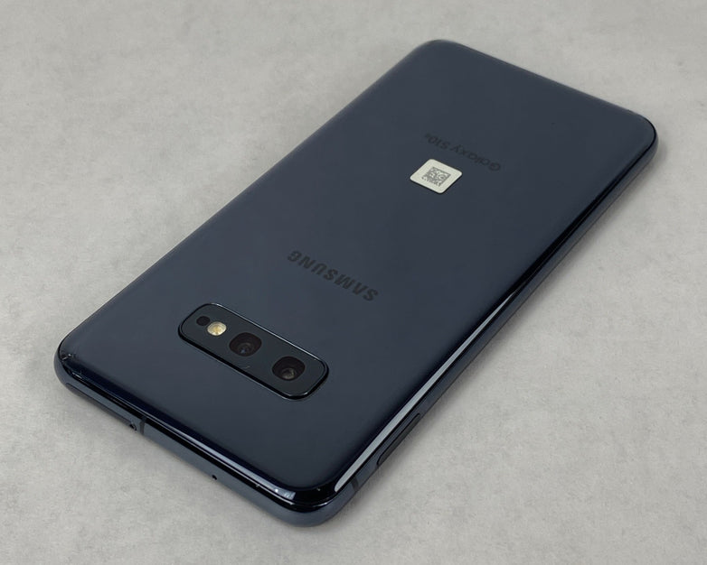 Samsung Galaxy S10e SM-G970U 128GB Verizon 5.8" Prism Blue