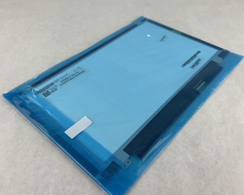 Dell Replacement Laptop LCD Screen 14.0" WXGA LED 0P1NX1 B140XW03