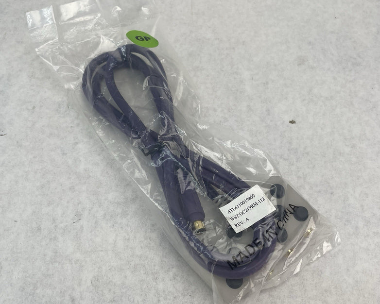 ATI GC219RM-112 Capture Card AV cable Box Composite video S VIDEO