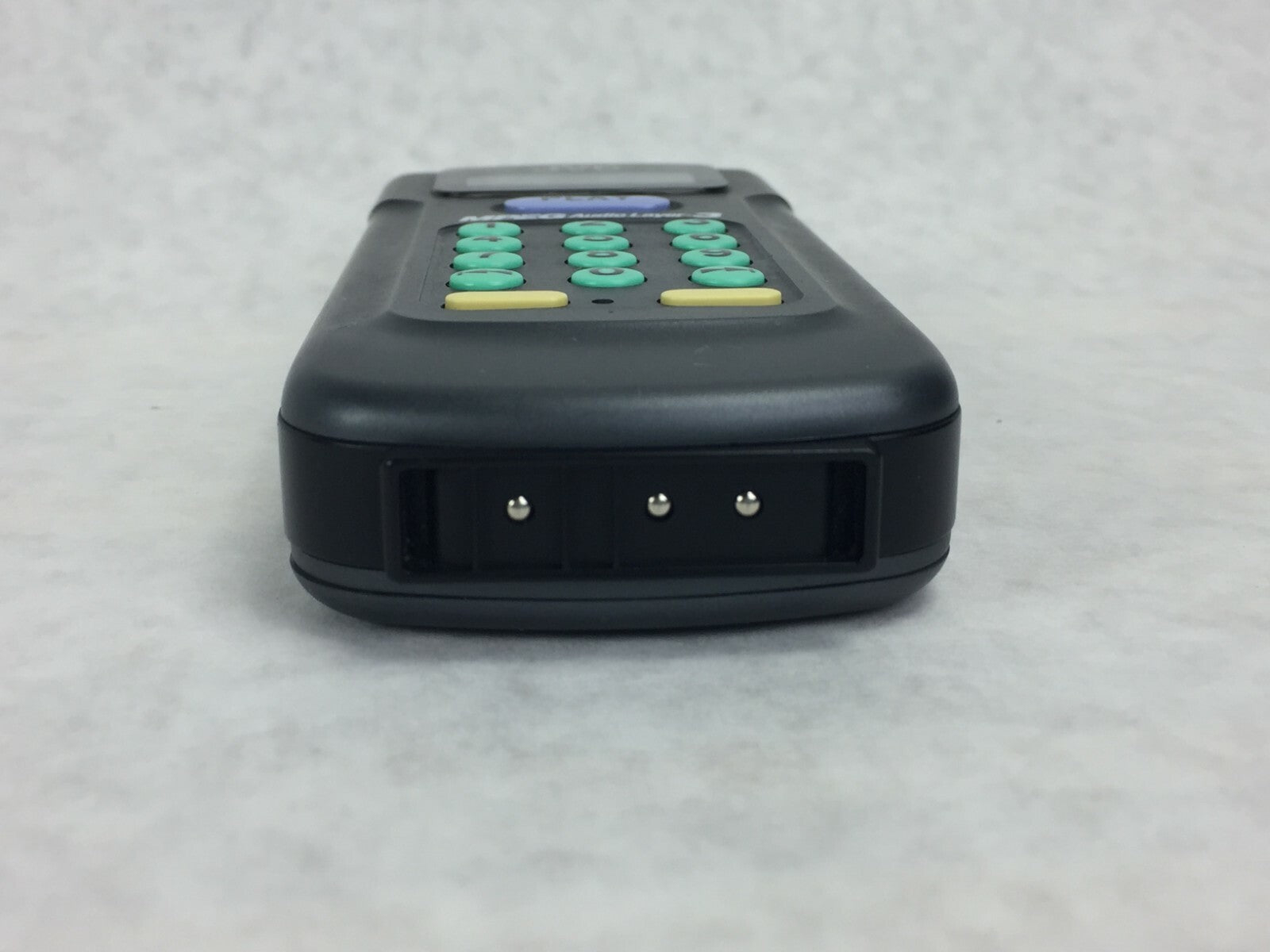 JVC XA-GP3BK Portable ROM Player  MPEG Audio Layer-3