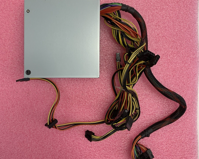 Antec Earthwatts EA-500D 500W Switching Power Supply