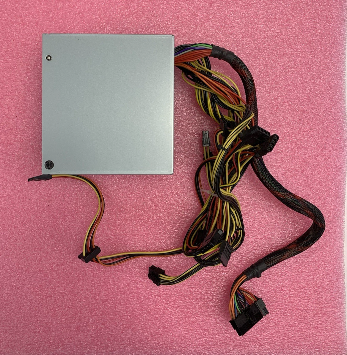 Antec Earthwatts EA-500D 500W Switching Power Supply