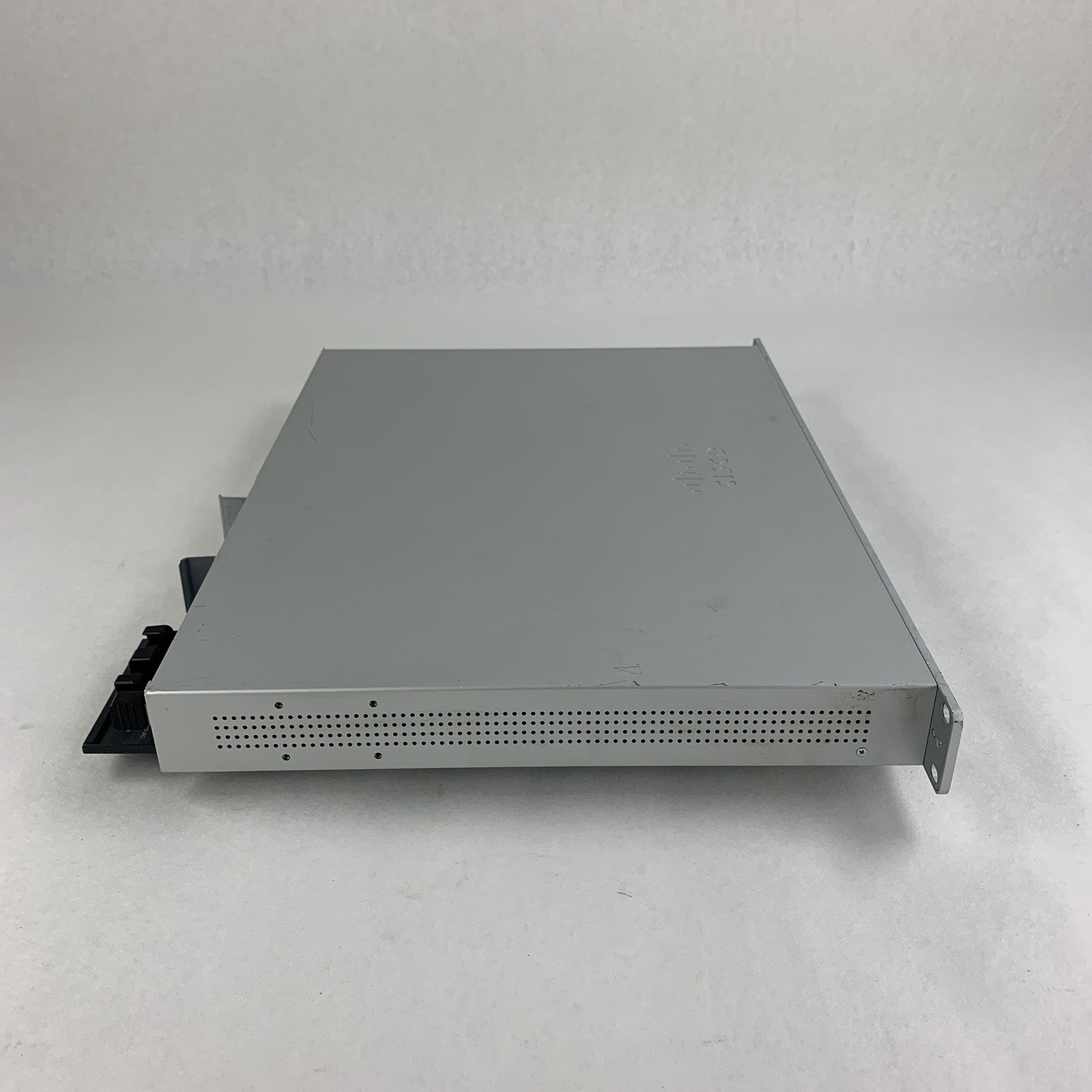 Cisco Meraki MS250-24P-HW Network Managed Switch Unclaimed Tested Reset