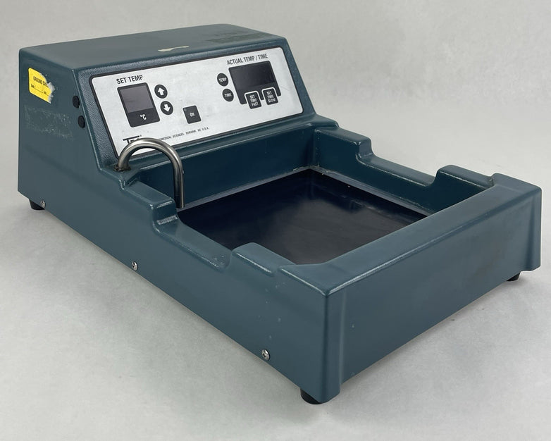 TBS TFB-120 Tissue Floatation Bath For Parts