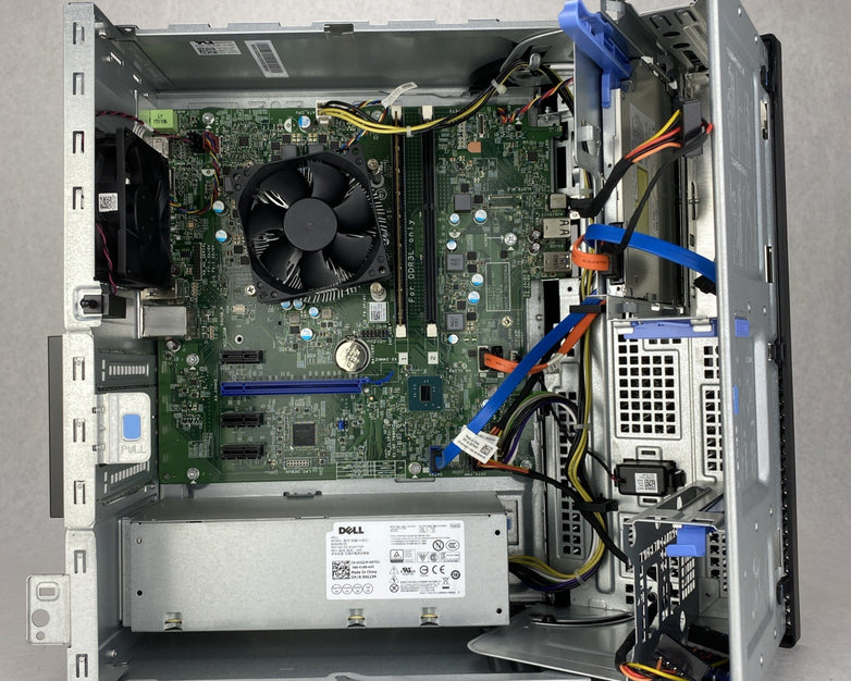 Dell OptiPlex 3040 MT Intel Core i5-6500 3.20GHz 1x8GB RAM DVDRW No HDD No OS