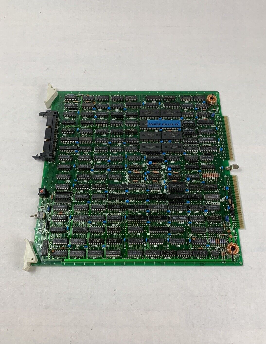 NEC PA-PC00-A Circuit Card