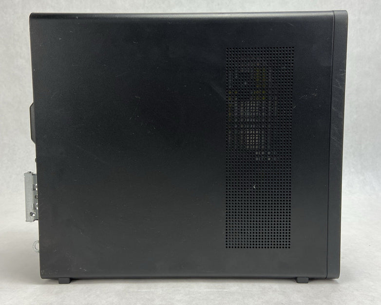 HP Slim S01-PF1013w DT Intel Celeron G5900 3.4GHz 4GB RAM No HDD No OS