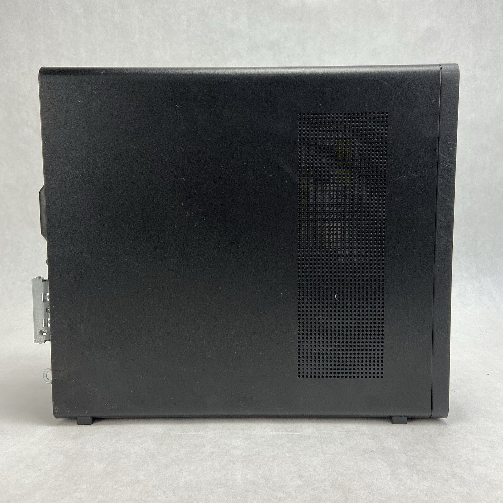 HP Slim S01-PF1013w DT Intel Celeron G5900 3.4GHz 4GB RAM No HDD No OS5