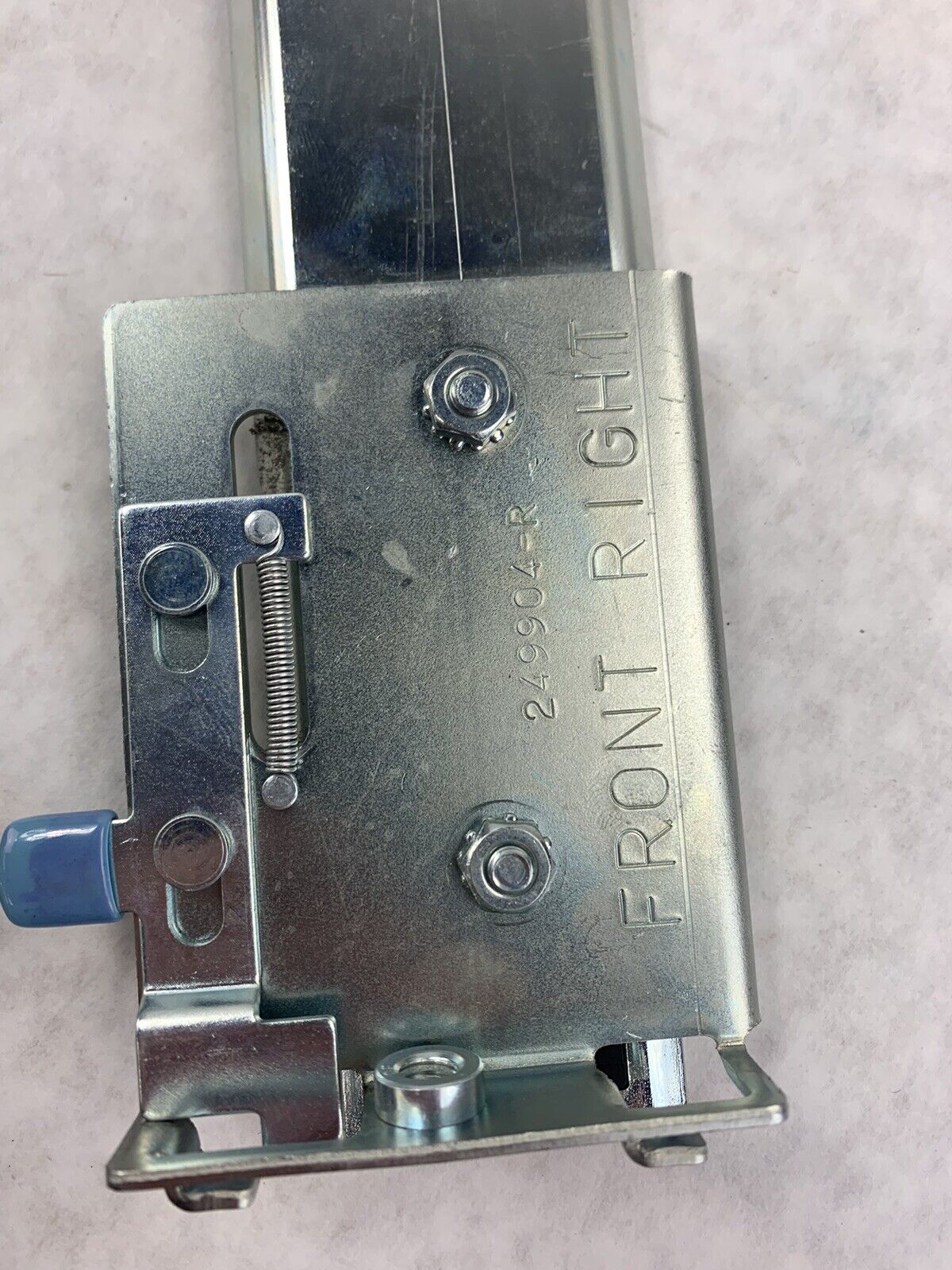 HP 249905-L 249905-R Server Rail Set R/L 6C0564