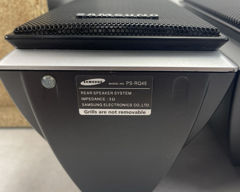 Samsung 5.0 Speakers Set PS-CQ45