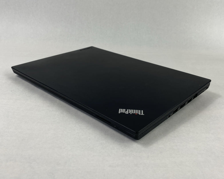 Lenovo ThinkPad T470 Intel Core i5-7300U 2.6GHz 8GB RAM 14.0" No HDD No OS