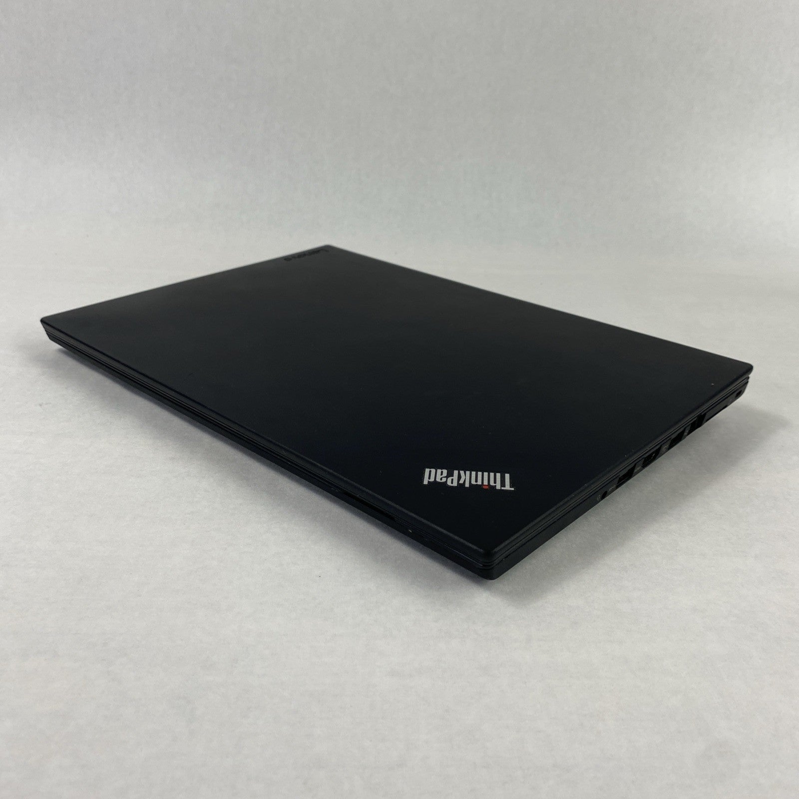 Lenovo ThinkPad T470 Intel Core i5-7300U 2.6GHz 8GB RAM 14.0" No HDD No OS