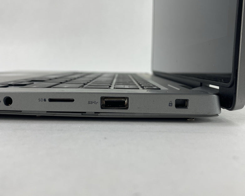 Dell Latitude 3310 13.3" i3-8145U 2.10GHz 8GB RAM No SSD/OS/AC