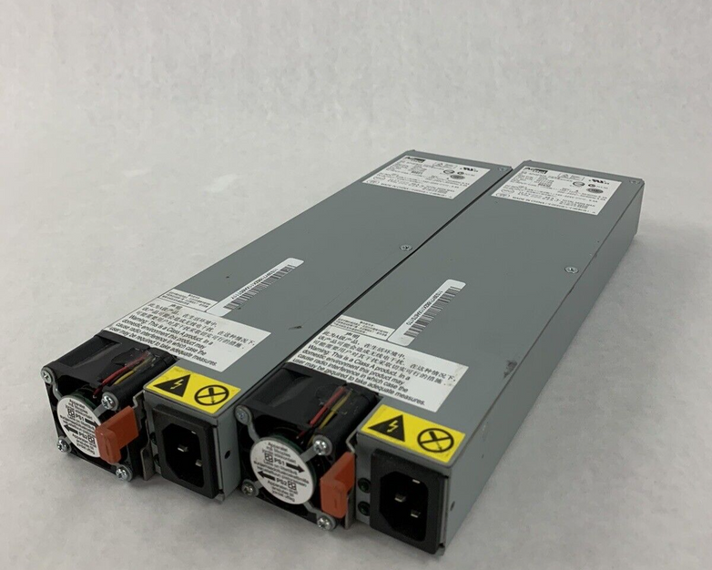 Lot of 2 AcBel Power Supply 39Y7168 API3FS25