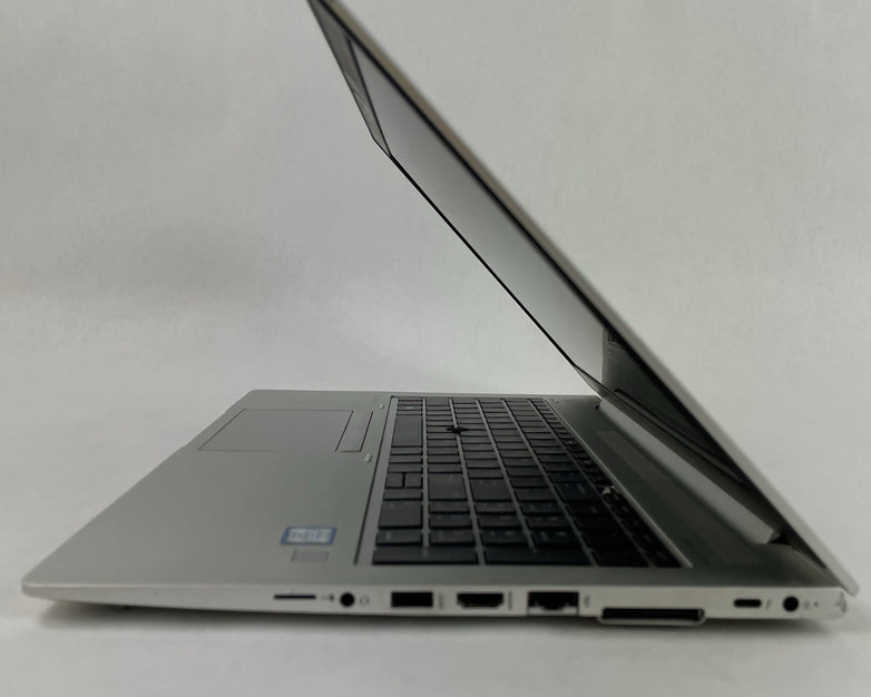 HP EliteBook 850 G6 15.6" i5-8365U 1.60 GHz 8 GB RAM No SSD/OS/AC/Batt - READ