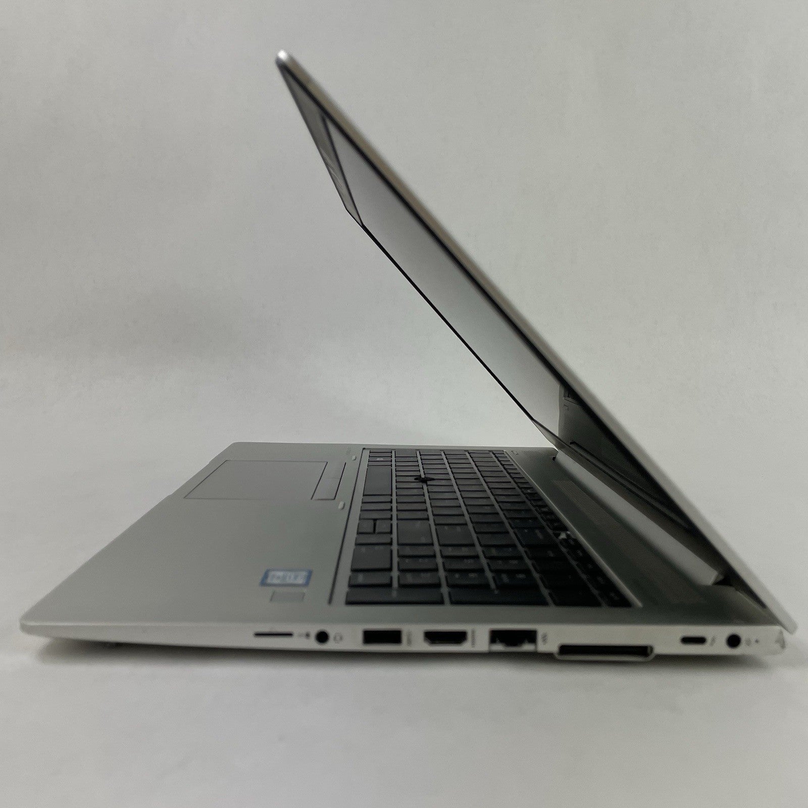 HP EliteBook 850 G6 15.6" i5-8365U 1.60 GHz 8 GB RAM No SSD/OS/AC/Batt - READ4