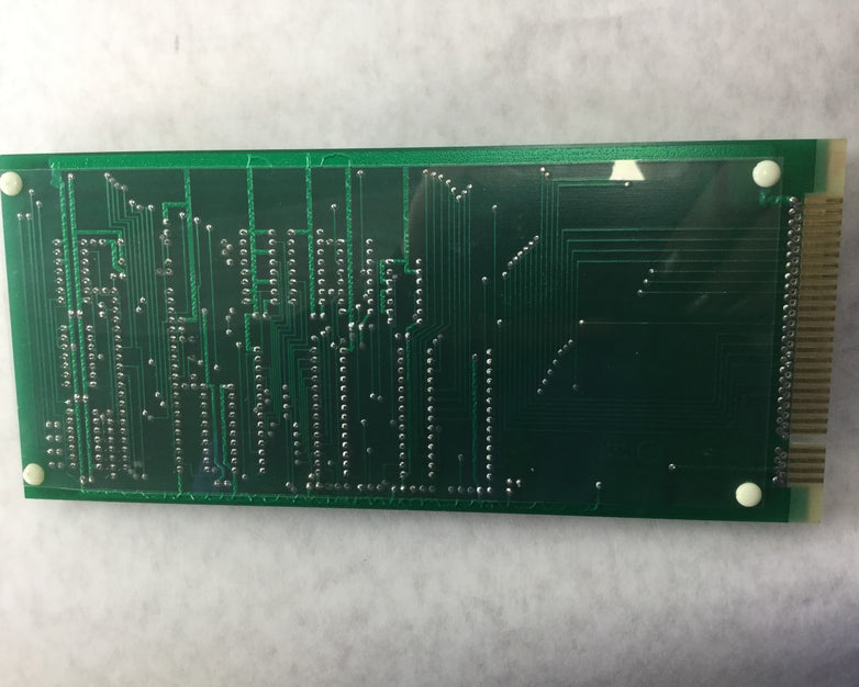 Novametrix CPU Board 840 VFD, 23660200