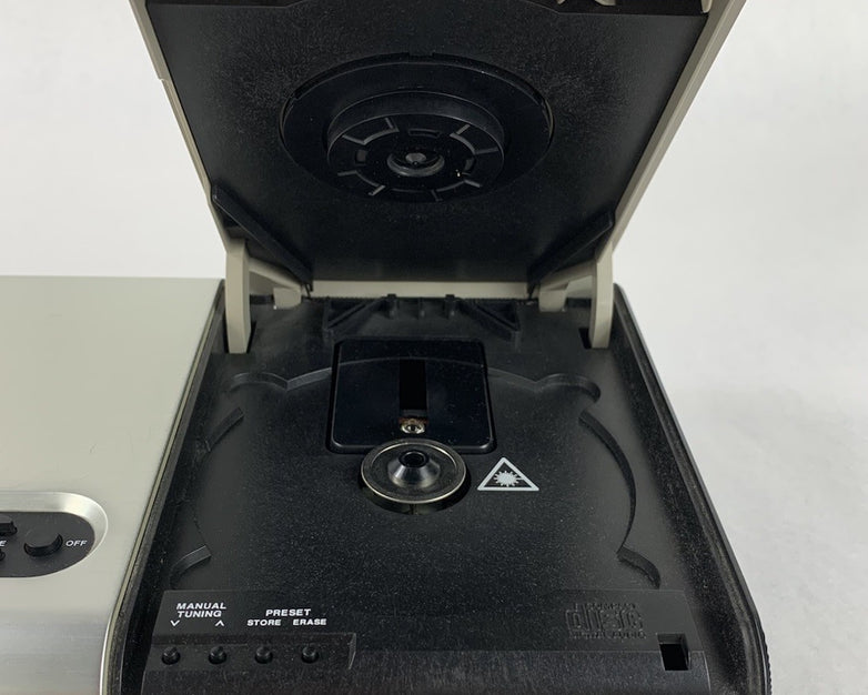 Bose Lifestyle 5 Music Center - Parts or Repair