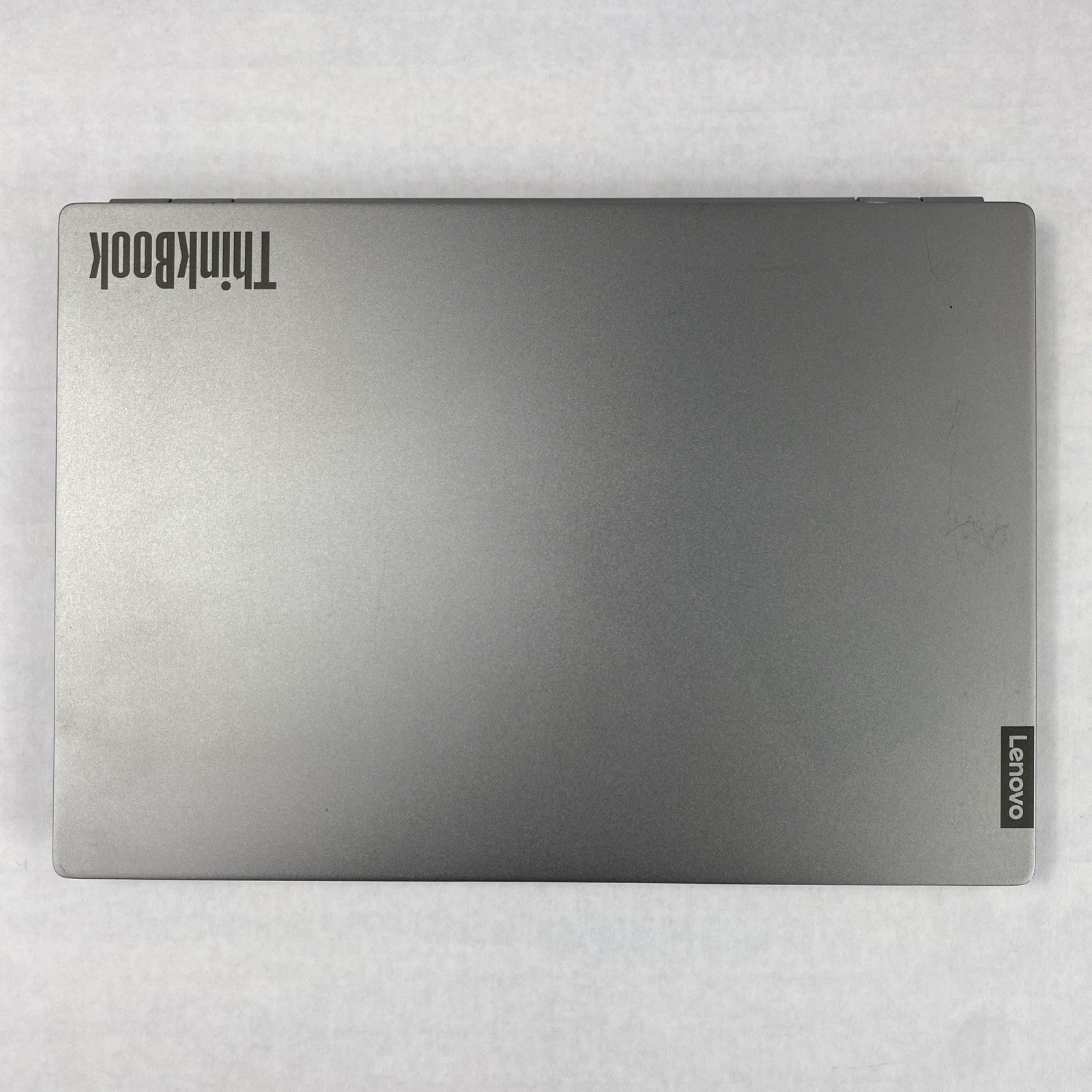 Lenovo ThinkBook 13s-IWL i7-8565U 1.8GHz 8GB RAM 13.3" No Battery No HDD No OS