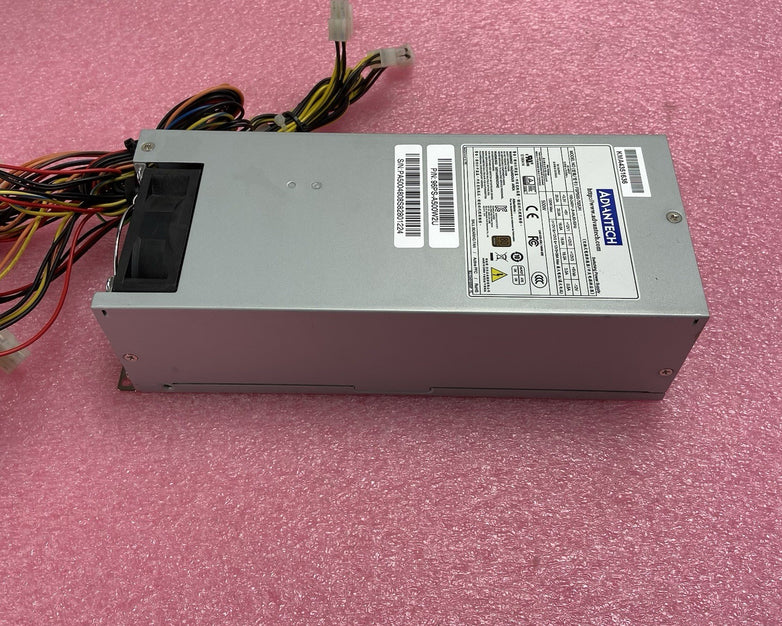 Advantech FSP500-702UH 80 Plus Bronze 500W Power Supply