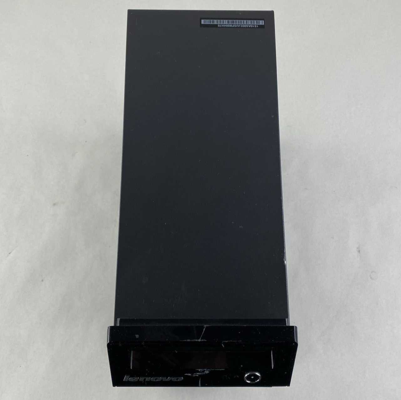 Lenovo ThinkCentre E73 MT Intel Core i3-4130 3.40GHz 8GB RAM No HDD No OS