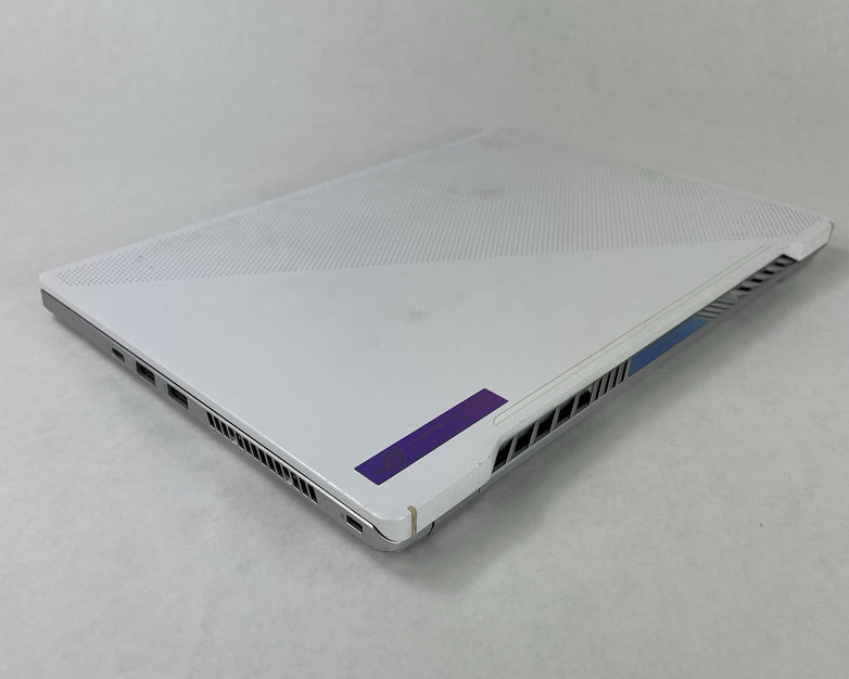 ASUS ROG GA401Q 14" Ryzen 9 5900HS 3.30GHz 16GB RAM RTX 3060 No SSD/OS/AC - CMOS