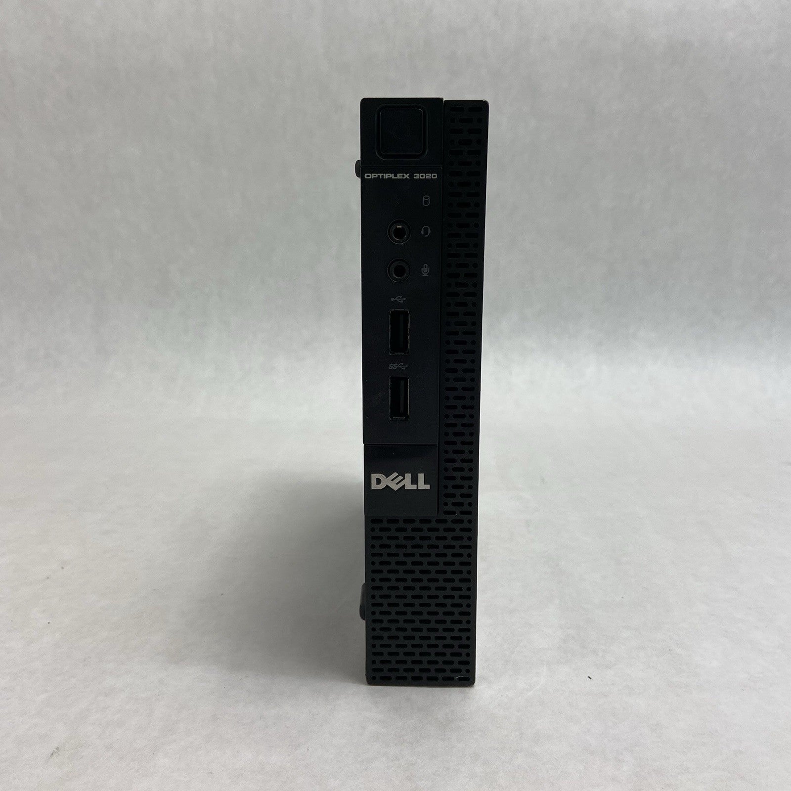 Dell Optiplex 3020M Micro Intel Core i3-4150T 3GHz 8GB RAM w/AC No HDD/OS1