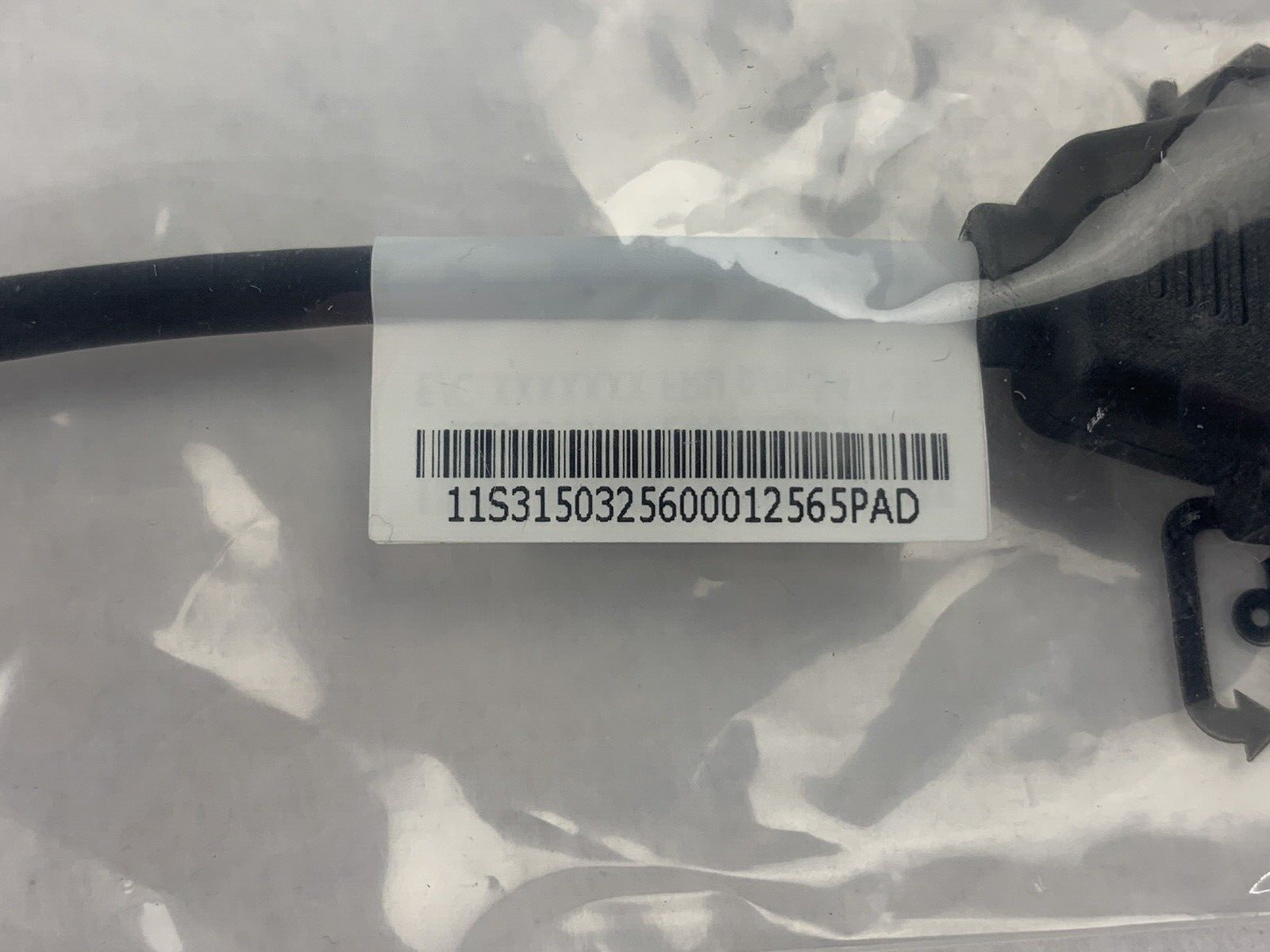 Lot of (30) Lenovo 54Y9383 9-Pin M-F Converter Adapter