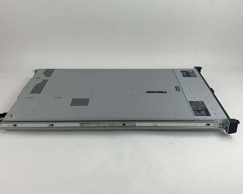 HP Proliant DL360 Gen10 Server 1x Silver 4208 2.1 GHz 16 GB Ram No OS No HDD