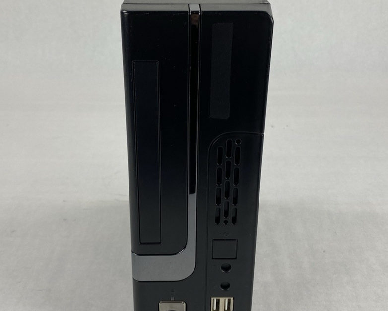 Intel D525MW Atom D525 1.80GHz 4GB RAM No HDD No OS