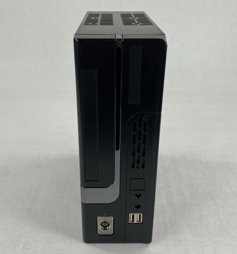 Intel D525MW Atom D525 1.80GHz 4GB RAM No HDD No OS