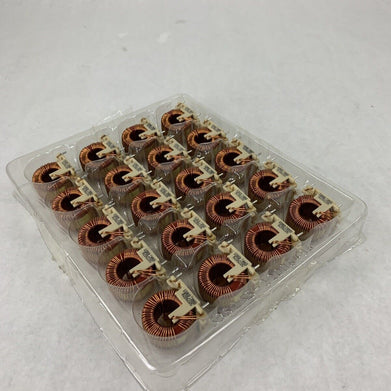 Lot of 20 Better Magnetics Corp Common Mode Choke Inductor BMC 6903 5075079