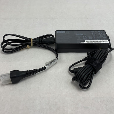 Lenovo PA-1900-74 90W 20V 4.5A Laptop AC Adapter Yellow Square Tip (Lot of 5)